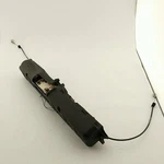 Lid Lift For 2011 Mercedes E-class Pwr Decklid Mtr Only A2128200842. Fixed Price $284.99.