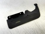 17-19 Ford Escape Front Left Driver Side Bumper Wind Deflector Shield Cover Oem. Fixed Price $45.00.