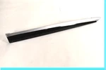 2011 2012 2013 2014 2015 Bmw 550i Left Driver Rear Door Panel Trim 7225525 Oem. Fixed Price $28.00.