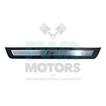 Bmw F10 M5 Side Skirt Rear Trim Passenger Left. Fixed Price $34.06.