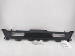 Bmw 645ci 650i E63 E64 Convertible Rear Roll Bar Trim Fits 2004-2010. Fixed Price $49.97.