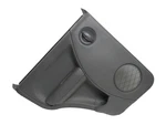 2006 Jeep Liberty Left Driver Side Rear Back Door Interior Trim Panel Cover Gray. Fixed Price $84.47.