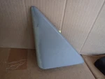 1999-06 Chevy Silverado Truck Tahoe Yukon Door Sail Panel Mirror Trim Lh Grey. Fixed Price $13.99.