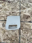 15-17 Hyundai Genesis 3.8 Left Driver Front Dash Fuse Box Access Lid Cover Tan. Fixed Price $43.99.