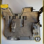 97-04 Mercedes R170 Slk230 Slk320 04-08 Chrysler Crossfire Knee Trim Oem. Fixed Price $179.91.