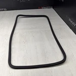 2000-2006 Bmw E46 325 328 330 M3 Coupe Sedan Sunroof Seal Sun Roof Trim Black. Fixed Price $50.00.