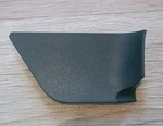 08 2009 2010 2011 2012 2013 Toyota Highlander Right Door Panel Access Cover Trim. Fixed Price $20.00.