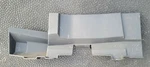 2009 - 2013 Infiniti G37 Convertile Rear Right Trunk Jack Trim Oem. Fixed Price $34.95.