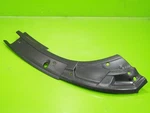 00-06 Audi Tt Oem Driver Left Upper Radiator Cover Bumper Panel Trim 8n0860441e. Fixed Price $42.79.