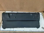 Bmw F10 5 Series Parcel Shelf, Rear. Fixed Price $150.00.