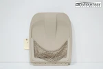 2017-2019 Alfa Romeo Giulia Front Left Driver Seat Back Cover Panel Trim Oem. Fixed Price $61.59.