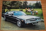 1973 Dodge Coronet Custom Original Dealer Advertisement Print Ad-73. Fixed Price $8.99.