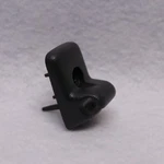 2005-14 Mustang Coupe Lh Or Rh Sun Visor Retainer Clip Charcoal Black Oem. Fixed Price $13.99.