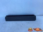 2006-2010 Pontiac Solstice Left Driver Side Door Scuff Sill Plate Trim Oem 06-10. Fixed Price $45.00.