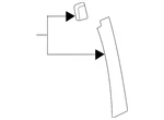 Genuine Subaru Cover B Pillar Ay F Left-hand 63563sj430. Fixed Price $37.03.