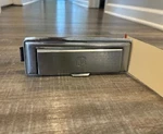 1974-1979 Cadillac Coupe Deville Left Side Rear Ashtray Pn#9843729. Fixed Price $35.00.