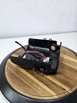 98-03 Jaguar X308 Xjr Vanden Plas Steering Column Trim Panel Lja6466ad Leg Oem. Fixed Price $46.55.