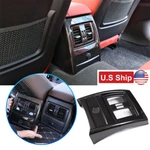 For Bmw 3 4 Series 3gt F30 F31 F34 F32 F33 F36 Rear Air Vent Outlet Frame Trim. Fixed Price $18.99.