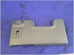 2015-2017 Ford F150 Pickup Truck Driver Lower Knee Kick Panel Cover Black 2744. Fixed Price $74.99.