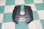 04-06 Xj8 4.2l Motor Engine Plastic Cover Trim Panel Unit Oem Factory Oe Wty. Fixed Price $133.99.