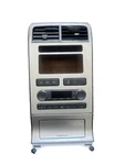 2008-2010 Lincoln Mkx Temperature Climate Control Radio Bezel 9a13 18c612 Aa. Fixed Price $111.00.