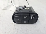 2002-2008 Jaguar Stype Dimmer Headlight Lamp Fog Light Control Switch 2r83-11654. Fixed Price $24.79.