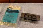 Nos 1984 1985 1986 1987 1988 1990 1992 Lincoln Mark Coin Tray E4ly 63045c22 A. Fixed Price $29.95.