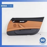 09-16 Bmw E89 Z4 Right Passenger Side Interior Door Panel Brown Oem. Fixed Price $133.23.