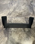 12-13 Ram 1500 Dash Instrument Panel Trim Cover Bezel Dark Slate 1eb14trmaa. Fixed Price $29.99.