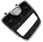 2014 Chrysler Town Country Temperature Control Bezel Oem # 1pe401x9ae. Fixed Price $25.00.