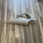 2015-2019 Hyundai Sonata Rear Right C-pillar Upper Quarter Trim 85860-c2000 Oem. Fixed Price $85.99.