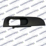 2004-2011 Saab 9-3 Rear Left Side Door Window Switch Bezel Trim Cover. Fixed Price $29.97.