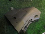 2008 Infiniti G37 Coupe Lh Driver Lower Kick Panel 66901jk65a. Fixed Price $30.00.