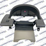 08-10 Ford Edge Speedometer Cluster Dash Bezel Trim W/ Column Cover 8t43-78044d. Fixed Price $63.72.