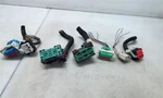 Jeep Jk Wrangler Oem Tipm Fuse Box Plugs Set 2012-2017. Fixed Price $99.99.