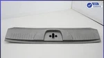 2012-2019 Fiat 500 Electric Rear Trunk Liftgate Scuff Plate Trim 1rz40jxwad Oem. Fixed Price $33.00.