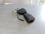 W126 280se 280sel 300sd 380sel 500sel 560sel Left Seat Belt Buckle 1268601469. Fixed Price $199.99.