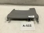2009 Toyota Corolla Le Front Left Lower Dash Panel Cover Trim Oem+. Fixed Price $53.81.