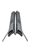 2017 - 2020 Maserati Levante M161 Oem Left & Right Front A Pillar Trim *scuff*. Fixed Price $85.00.