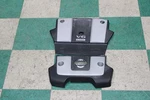 09-20 370z *dmg* Motor Engine Pair Cover Trim Panel Sound Dampener Oem Factory. Fixed Price $123.99.