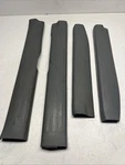 2007-2011 Toyota Tacoma Door Sill Step Pad Scuff Plate Oem. Fixed Price $120.00.