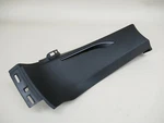 Tesla Model S Left Rear C Pillar Trim Panel Cover Black 1024730-00-c. Fixed Price $65.00.