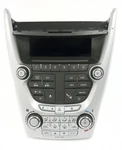 2010-11 Chevrolet Equinox Gmc Terrain Control Panel W Display 22766835 Opt Uye. Fixed Price $123.25.