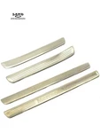Mercedes W166 Gle Ml-class Front Rear Left Right Door Scuff Guard Sill Cover Set. Fixed Price $64.99.