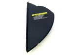 2012-2017 Hyundai Veloster Dashboard Left Driver Side End Cover Trim Genuine Oem. Fixed Price $15.99.