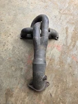 2001 02 03 04 05 2006 Nissan Sentra Altima Medusa Hi Power Exhaust Header Qr25de. Fixed Price $160.00.