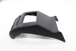 2017 - 2020 Infiniti Qx60 Rear Center Console Back Trim Panel Cover Oem Black G. Fixed Price $41.61.