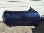 Maserati Coupe Gt 2003 Front Right Passenger Door Shell Panel 02-06 ;:y. Fixed Price $330.60.