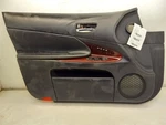07-11 Lexus Gs450h Base Driver Side Front Door Panel. Fixed Price $178.49.