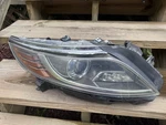 13 14 15 16 Lincoln Mks Hid Xenon Afs Adaptive Passenger Right Headlight. Fixed Price $299.99.